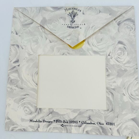 Mirabilia SNOW ANGEL Cross Stitch Pattern Chart "Giggles in the Snow" BOY GIRL - Picture 2 of 8